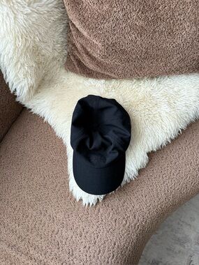 Lululemon Baller Hat II in black